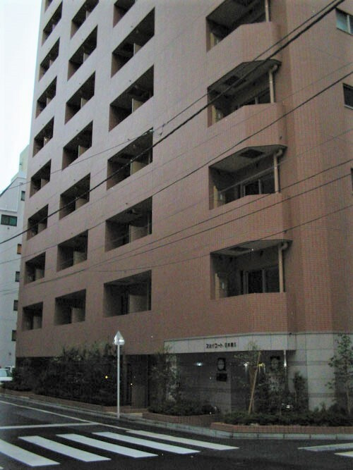 スカイコート日本橋第5
