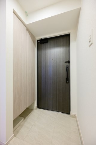 S-RESIDENCE千住大橋