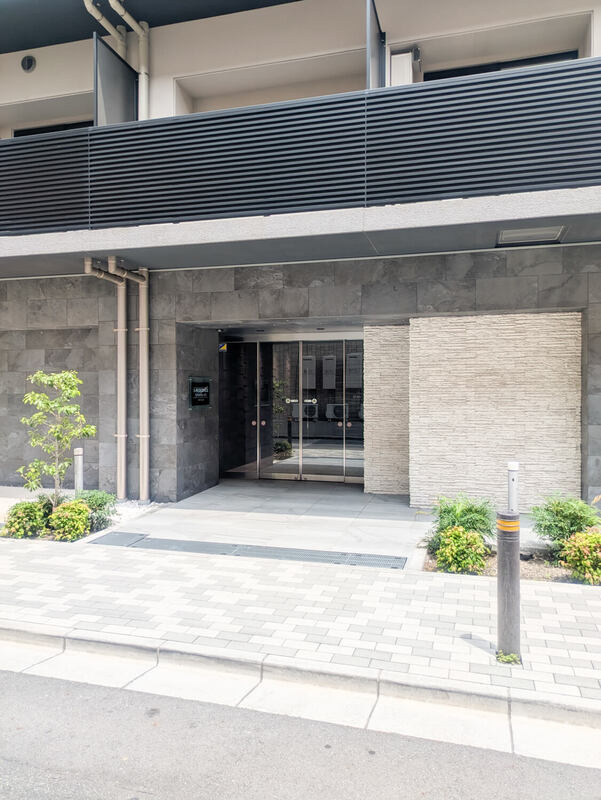 S-RESIDENCE北千住reiz