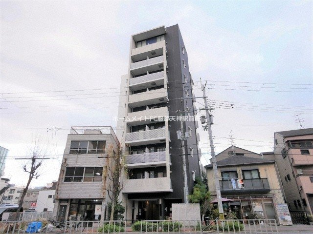 フロンティアゲート淀川