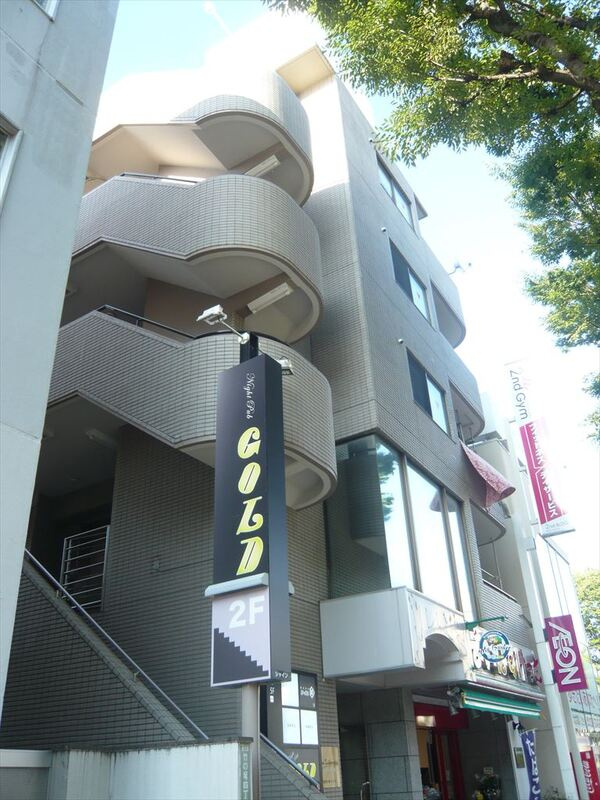 シャイン竹ノ塚