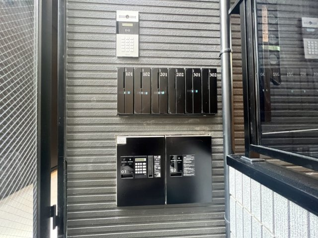 シーンプラス京成小岩