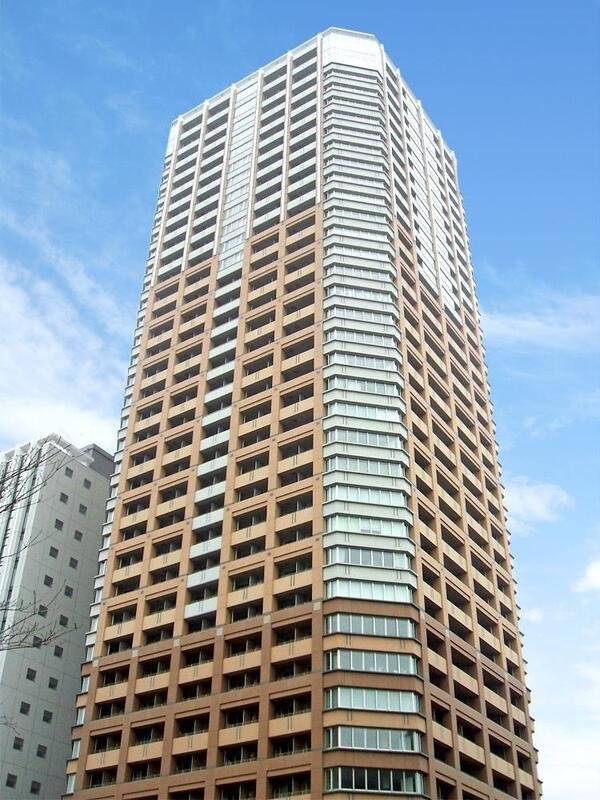 プラウドタワー千代田富士見の外観|28033682_4.jpg
