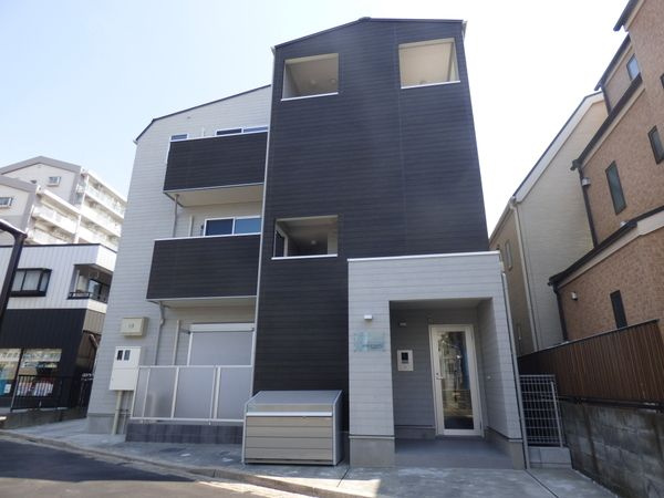 AJ新小岩NorthⅡ