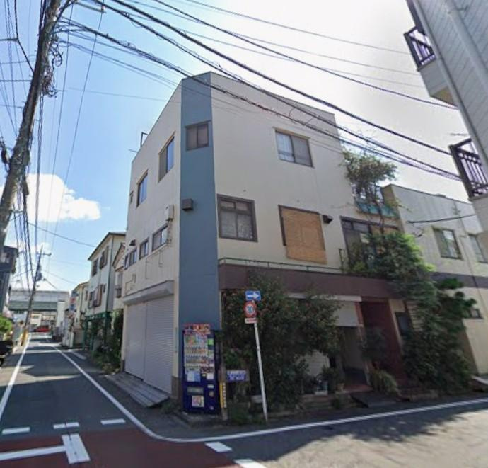 高橋コーポ