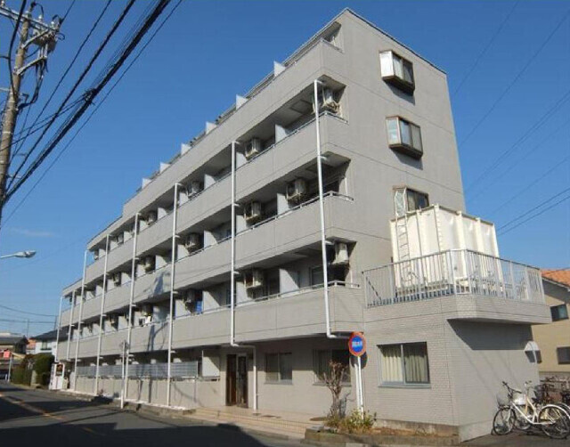 パレドール高砂Ⅰ