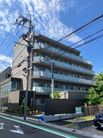 アルファコート青砥２