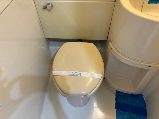 ライオンズマンション亀有第2のトイレ|74959328_7.jpg
