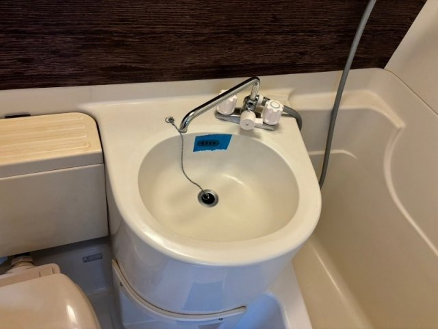 ライオンズマンション亀有第2の洗面所|74959328_8.jpg