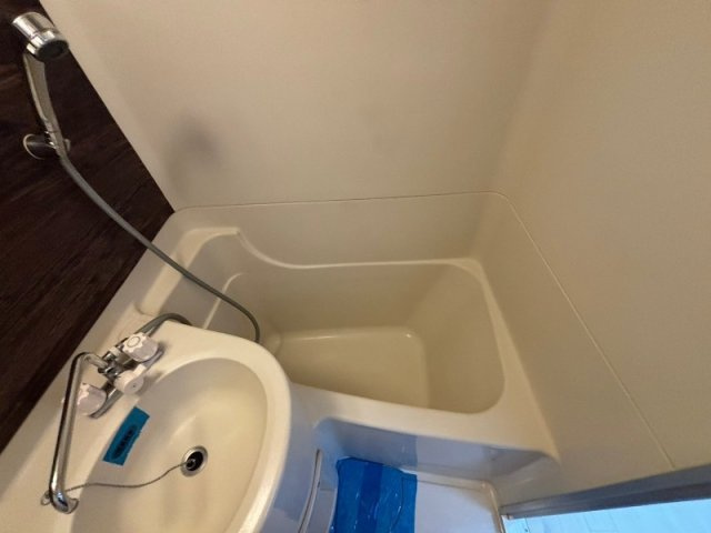 ライオンズマンション亀有第2の浴室|74959328_9.jpg