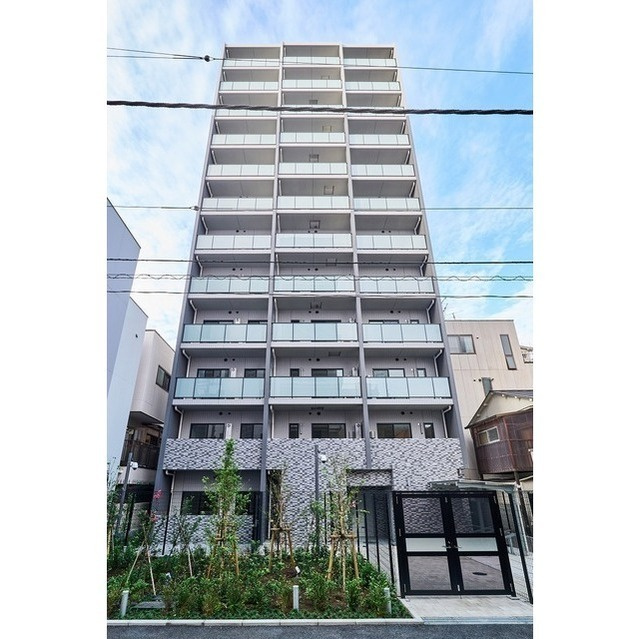 Ａｕｇｕｓｔａ　Ｒｅｓｉｄｅｎｃｅ　新小岩