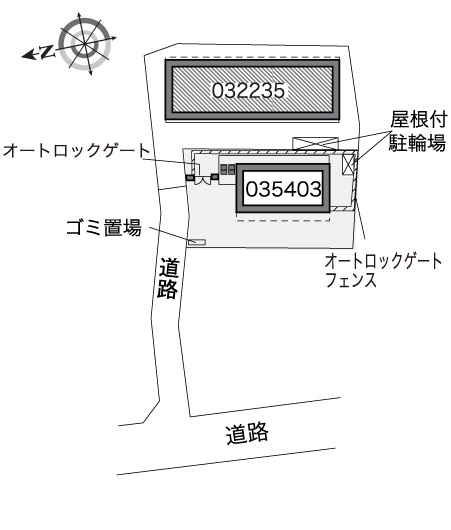 レオパレス鈴木