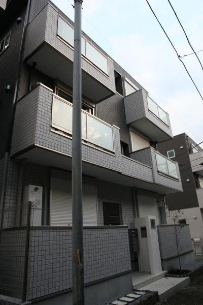 ＬＹＮＸ北千住Ｅ棟