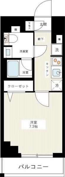 AZEST千住大橋