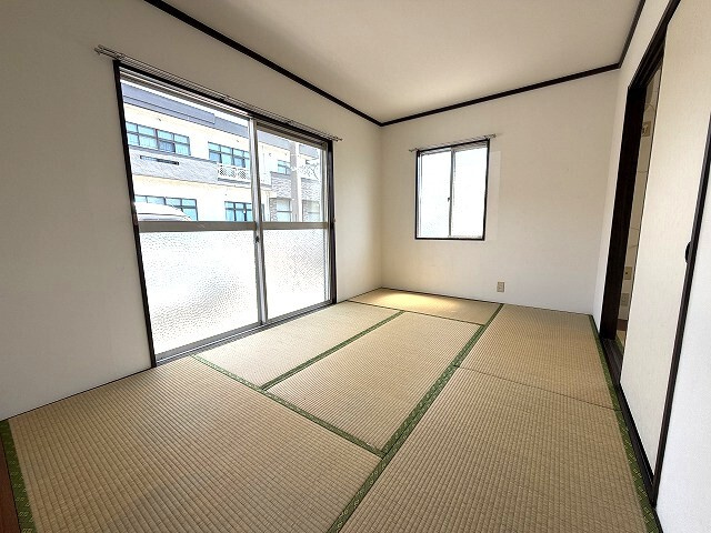 メゾン江戸川