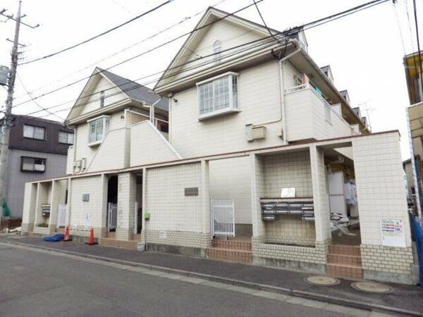 ブランノーヴァ大谷田Ⅱ
