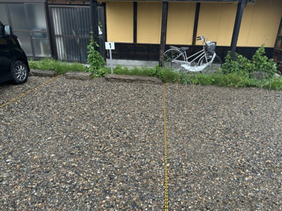 【駐車場】 | 七日町まちづくり駐車場