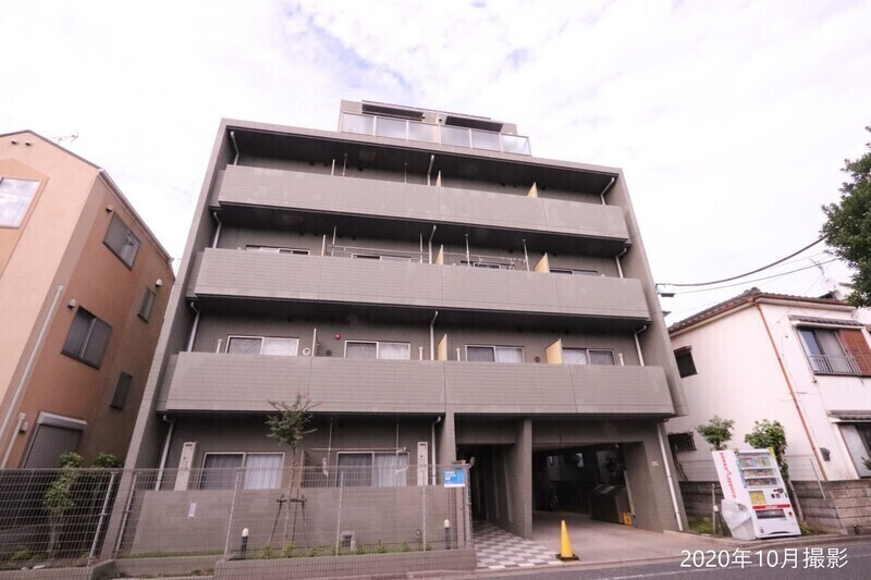 MAISON　SEIGEN　Ⅲ