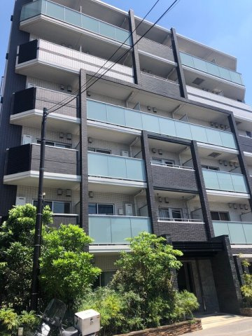 MAXIV西新井