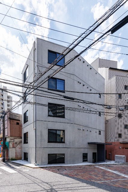 ラシクラス小岩駅前の展望|62327951_23.jpg