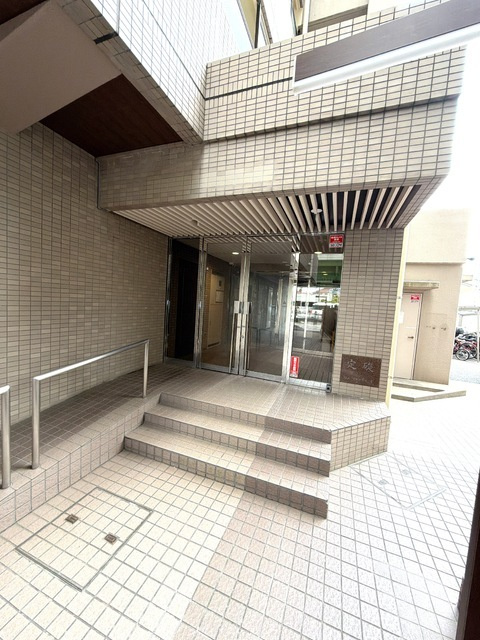 レジデンス奥戸のエントランス|59126858_24.jpg