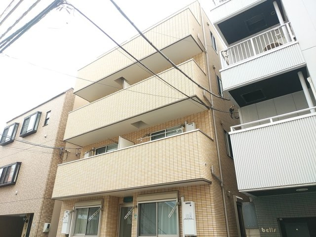 クリオネ
