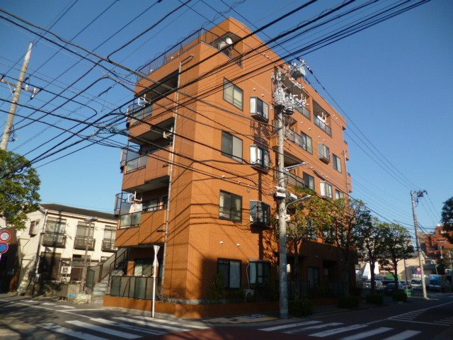 レジデンス鹿野Ⅱ