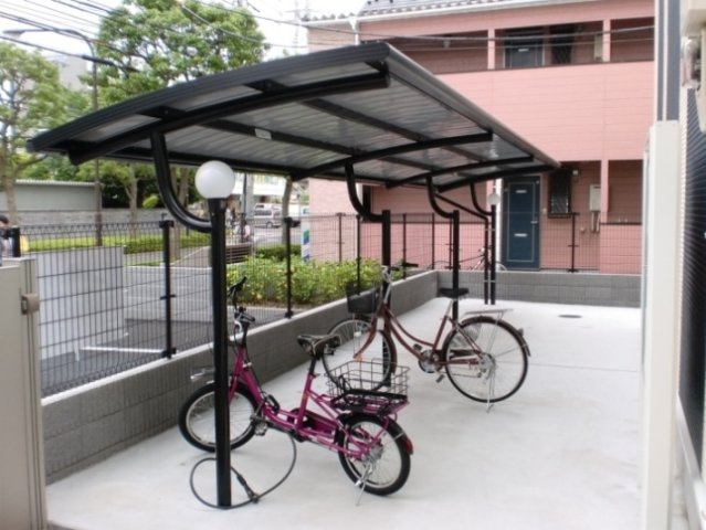 レオネクストワイケージーの駐車場|68390980_9.jpg
