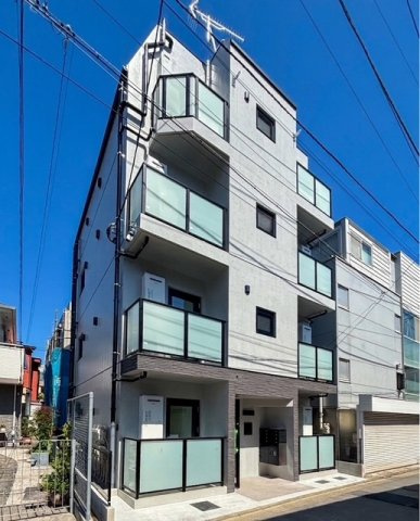 リアル北千住の外観|74095659_17.jpg