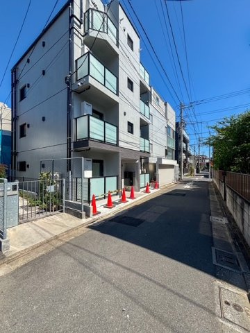 リアル北千住の駐車場|74095659_23.jpg