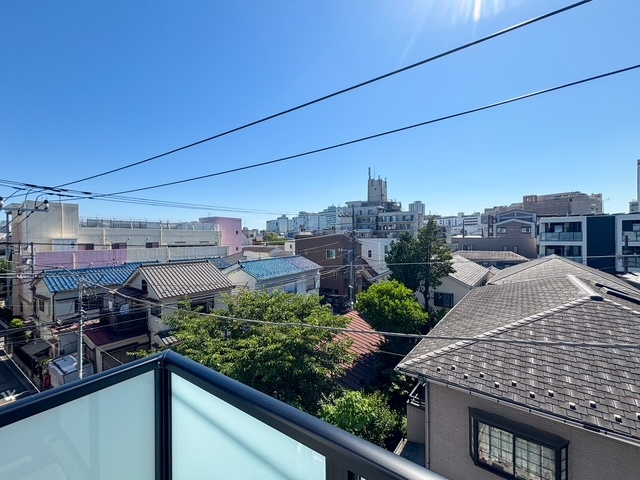 リアル北千住の展望|74095659_10.jpg