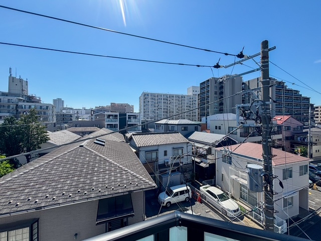 リアル北千住の展望|74095626_6.jpg