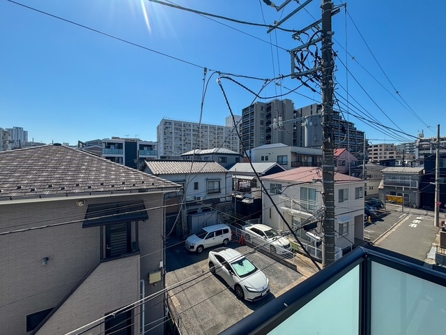 リアル北千住の展望|74095556_11.jpg