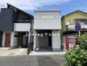 【仲介手数料０円】平塚市平塚3丁目　新築一戸建ての画像