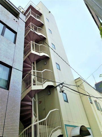 和志尾ビル