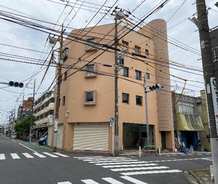 サンライトブランジェ