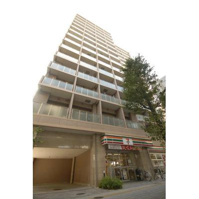 パークキューブ板橋本町の外観|74061216_4.jpg