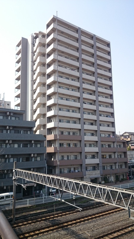 ドゥーエ東十条