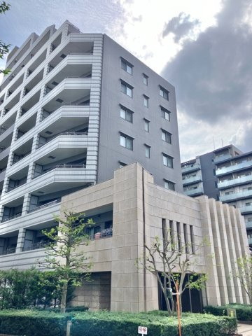 クレストフォルム東大島