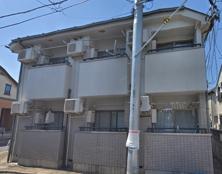 PS HOUSE