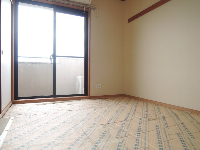 クレアメゾン氷室の子供部屋
