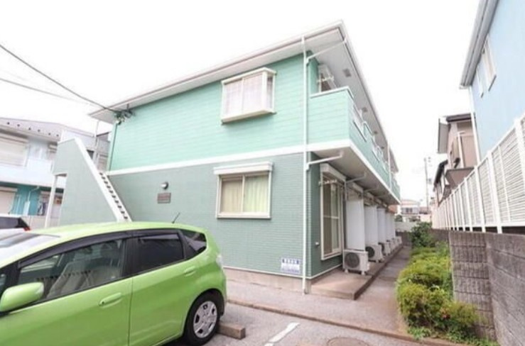 カーサノザキⅤの展望