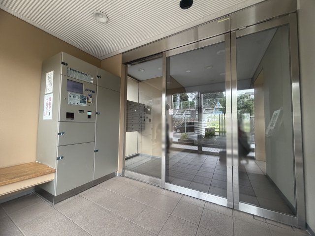 コージースクエア垂水海岸通