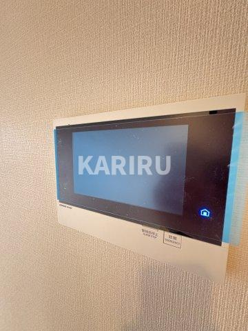 スプランディッド天王寺SOUTHのセキュリティ