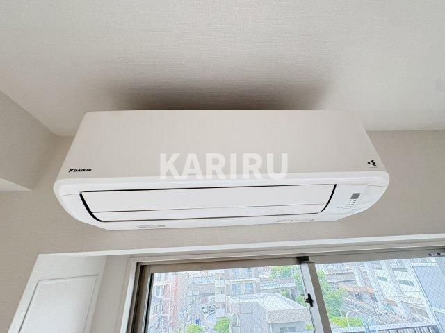 スプランディッド天王寺SOUTHの設備