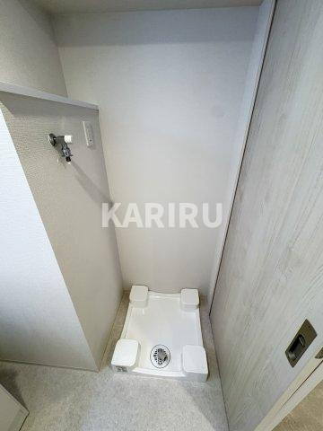 スプランディッド天王寺SOUTHのその他