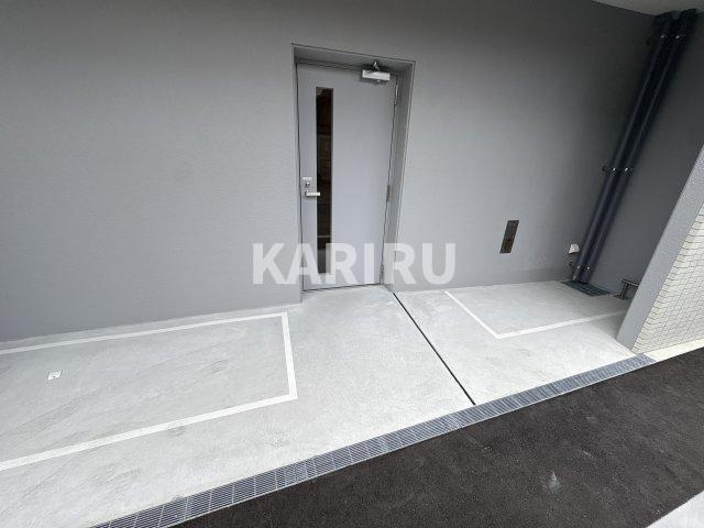 スプランディッド天王寺SOUTHのその他