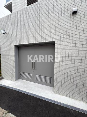スプランディッド天王寺SOUTHのその他