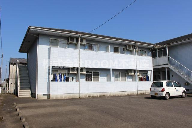 クレス中村