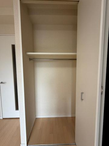 ＬａＳａｎｔｅ錦糸町の収納